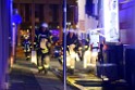 Feuer 2 Koeln Innenstadt Hochpfortenbuechel P079